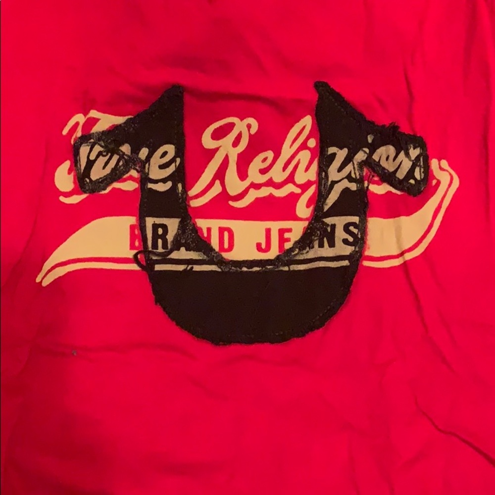 True Religion T shirt